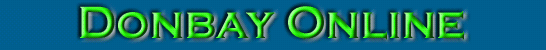 Donbay Online Banner Degisimi